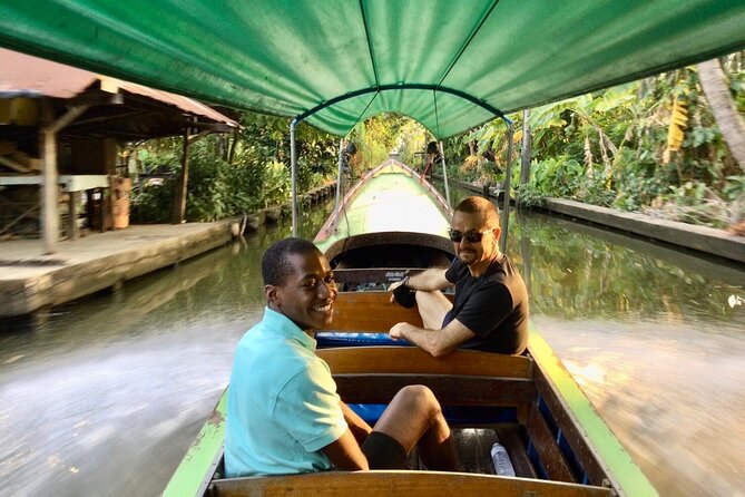 Private 'Breeze & Pleased’ Canal Boat Ride - 2hrs (self-guided) - Getting there: the meeting point you’ll want to find early