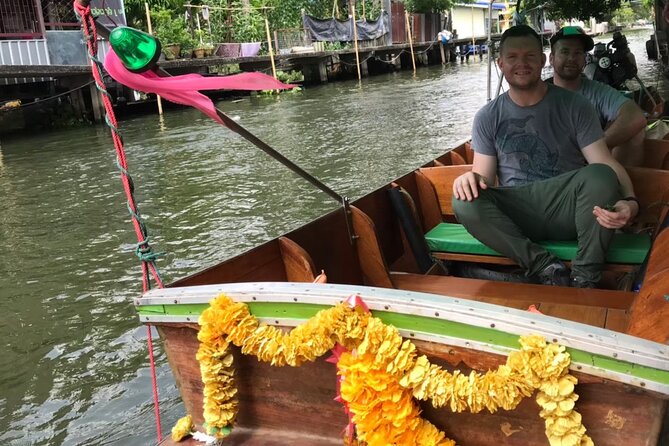 Private 'Breeze & Pleased’ Canal Boat Ride - 2hrs (self-guided) - Group size and self-guided style: privacy without the big-tour feeling