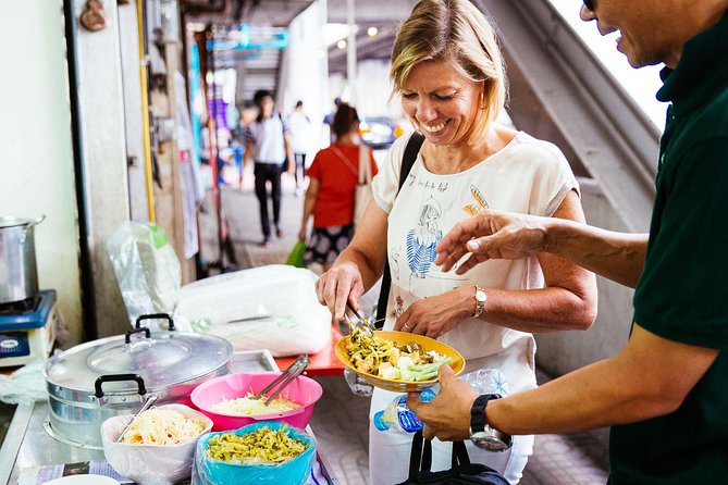 Private Culinary Kickstart Tour of Bangkok with a Local - The food flow: what you actually eat (and why it works)