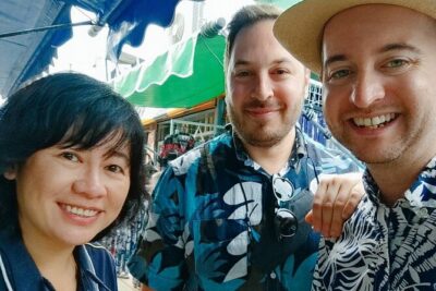 Private Custom Tour with a Local Guide - Grand Palace and Wat Phra Kaew: the royal wall-to-wall experience