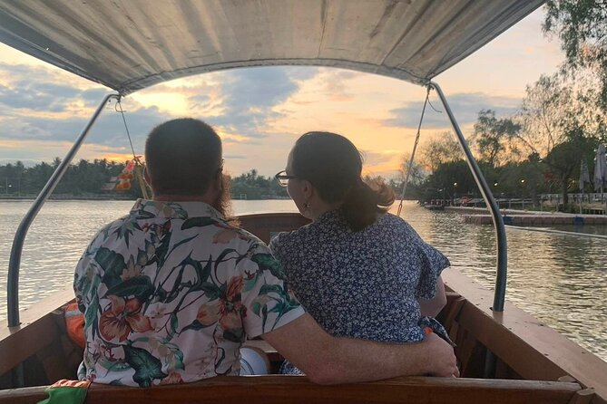 Private Excursion to Maeklong Railway & Amphawa Floating Markets - Price Check: Is $152.88 Worth It?