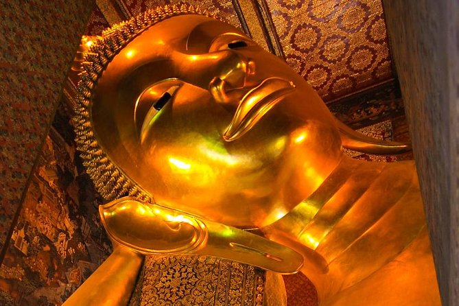 Private Tour: Best of Bangkok in A Day - Price and value: what $227.95 buys you