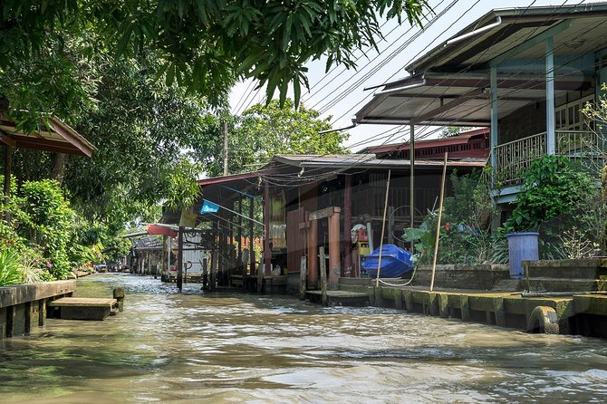 Private Tour: Floating Markets of Damnoen Saduak Cruise Day Trip from Bangkok - What I’d do if I booked: make it a smooth day