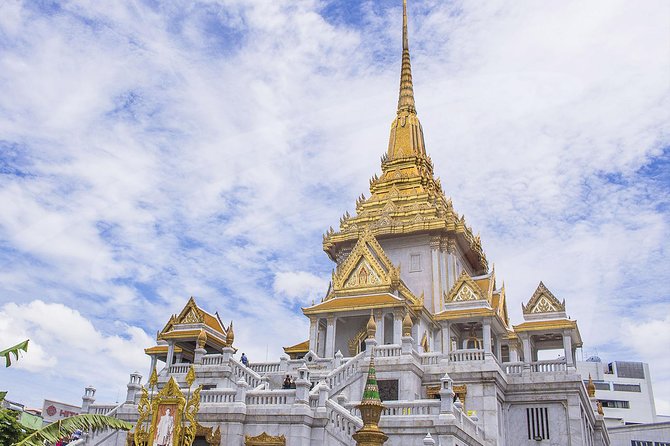Private Tour of Bangkok's Temples Including Reclining Buddha (Wat Pho) - Price and time: does $65.06 per person make sense?