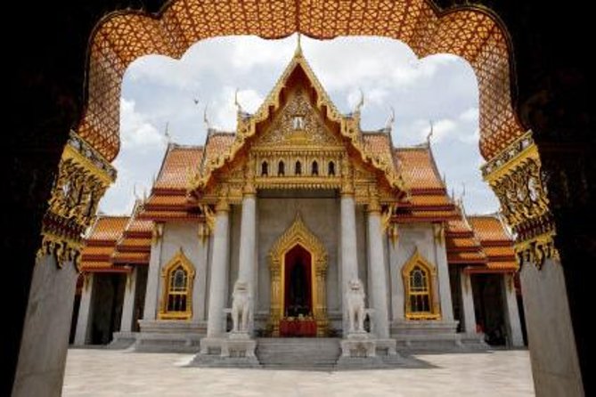 Private Tour of Bangkok's Temples Including Reclining Buddha (Wat Pho) - Should you book this private Bangkok temples tour with Wat Pho reclining Buddha?