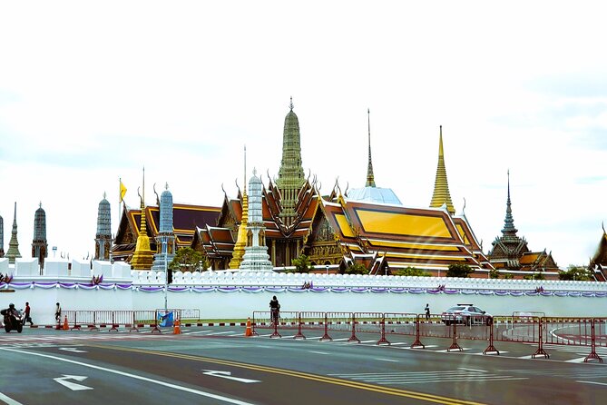 Private Tour to Grand Palace, Pho Temple and Arun Temple - Price and value: what you’re paying for (and what you’re not)