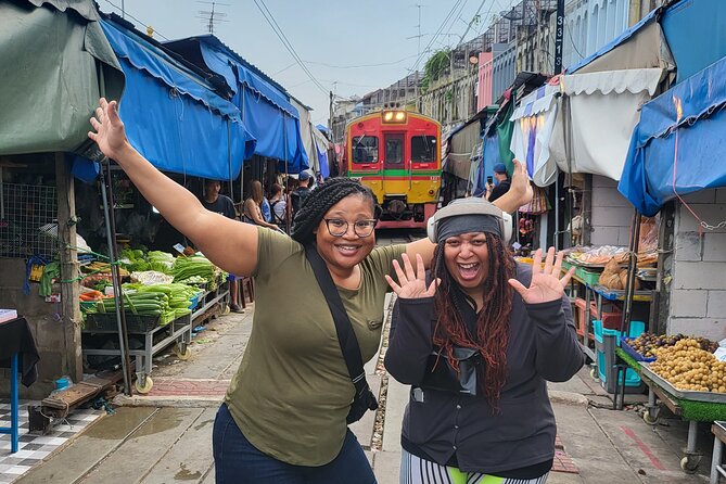 Private Tour to Railway Market Floating Market and Ayutthaya - Price and value: is $180 per person worth it?