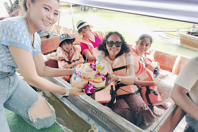Private Tour to Railway Market, Floating Market And Ayutthaya - Should You Book This Private Tour to Railway Market, Floating Market, and Ayutthaya?