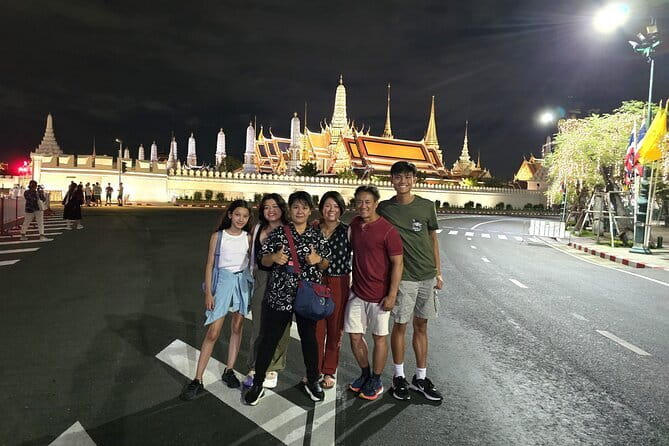 Private Tuktuk Authentic Food Tour (Chinatown-Flower Market) - Key Highlights You’ll Actually Feel on the Night