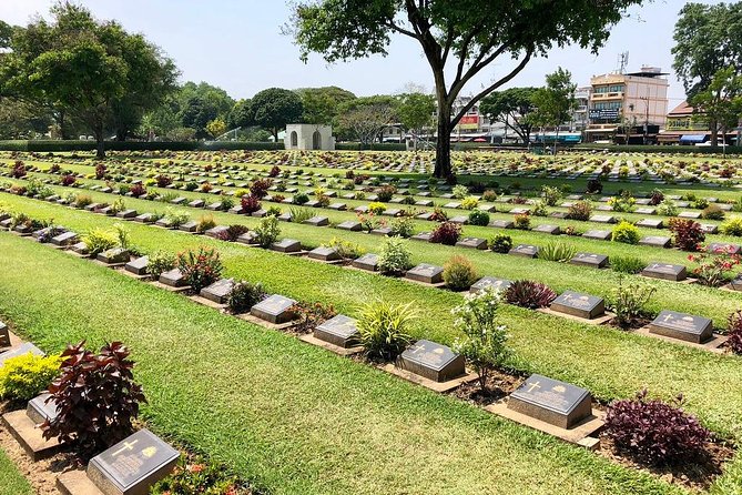 River Kwai Day Tour from Bangkok – History, Scenery & Culture - Price and value: $97.77 for a full day that mixes meaning and motion