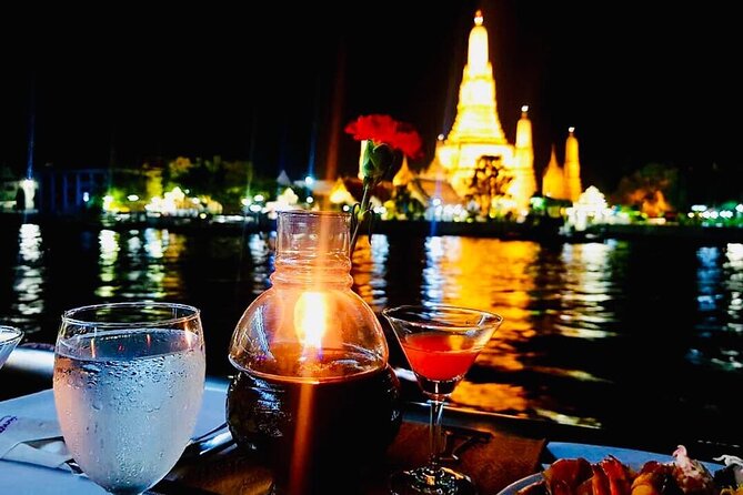 River Star Princess Dinner Cruise: Bangkok Chao Phraya River - Getting to River City Bangkok: the one logistics trick that saves your night