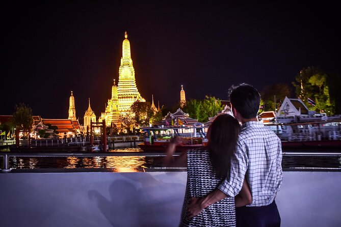 River Star Princess Dinner Cruise: Bangkok Chao Phraya River - Who this cruise suits best (and who should skip it)