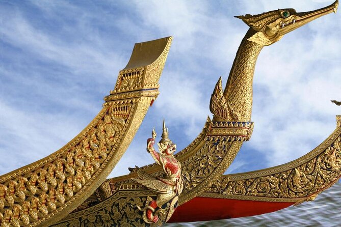 Royal Princess Dinner Cruise: Bangkok Chao Phraya River - Key Highlights You’ll Actually Care About