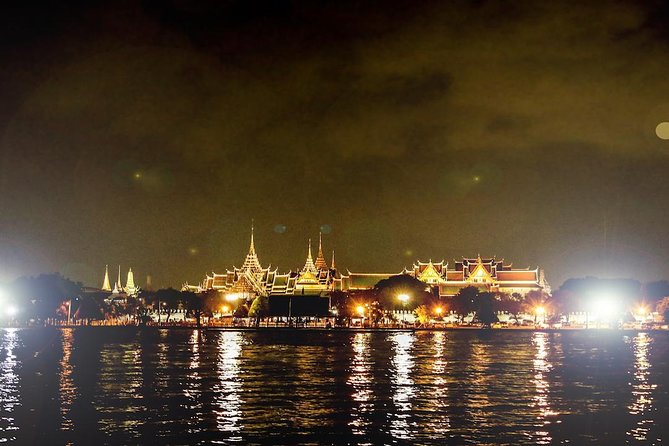 Saffron Luxury Dinner Cruise: A Journey on the River of Kings - Weather and Tides: Two Things That Can Change Your Photos