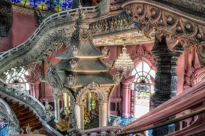 Samut Prakan: The Erawan Museum Admission Ticket (NON THAI) - Rules that actually affect your day