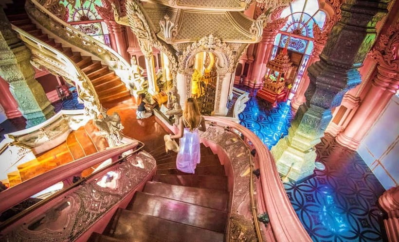 Samut Prakan: The Erawan Museum Admission Ticket (NON THAI) - Who this fits best (and who might want a different stop)