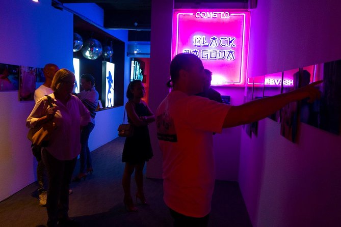 Skip the Line: Patpong Museum Guided Tour - Patpong Museum in Bangkok: what you’re really signing up for
