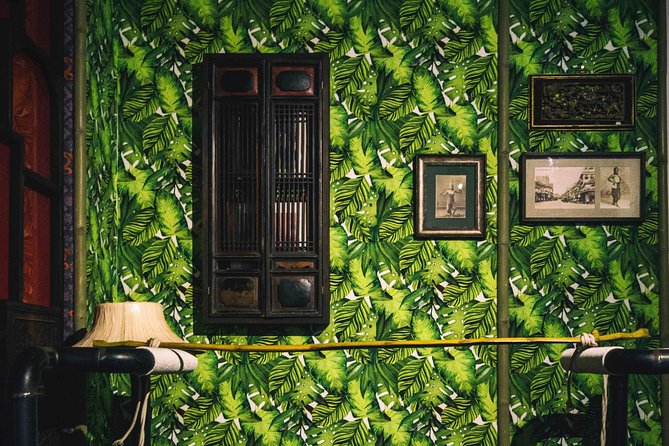 Skip the Line: Patpong Museum Guided Tour - What to ask yourself before booking