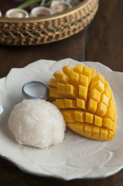 Sukhumvit: Hands-on Thai Cooking Class & Market Tour in BKK - Eating What You Cook: Why This Class Feels Different