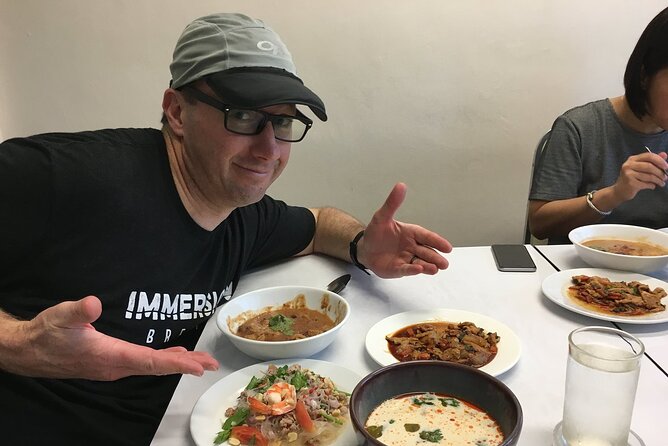 Thai Cooking Class with Market Visit by Maliwan - Thai Cooking Class With Market Visit: Why this Bangkok food day feels real