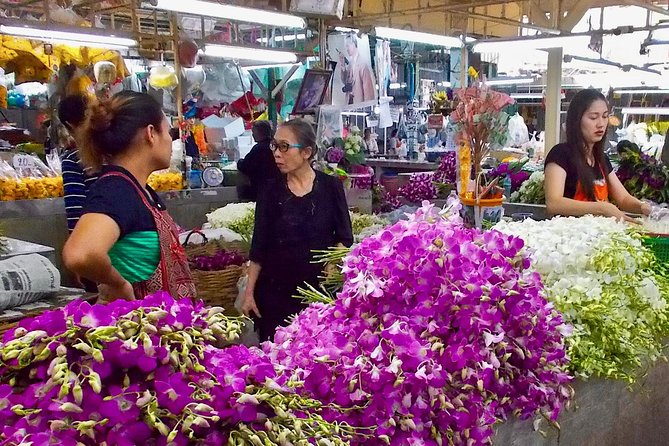 Thai Culture and Local Life 4- Hour Bangkok Bike Tour - Price and value: $41.97 for a full half day