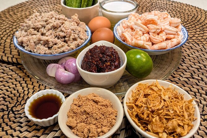 Thai Home Cooking Class with Young in Nonthaburi, Near Bangkok - Pacing, Questions, and Young’s Patient Teaching Style