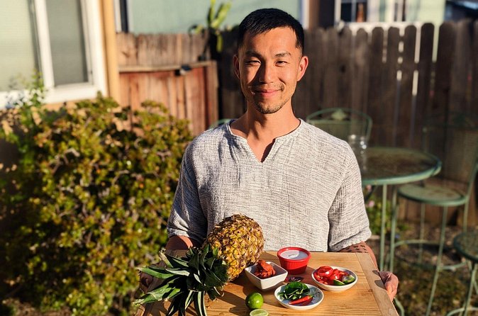 Thai Home Cooking Class with Young in Nonthaburi, Near Bangkok - Price and Value for a Private Thai Cooking Lesson Near Bangkok