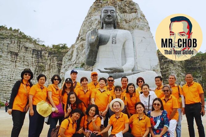 Thai PRIVATE Tour Guide - The real value of a private Bangkok guide