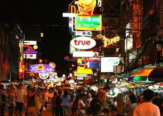 The Best Bangkok Hop-On Hop-Off Bus Tour - 24 vs 48 vs 72 Hours: Pick the Right Pass for Your Style