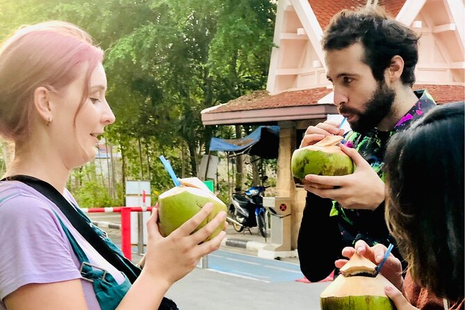 The Original Bicycle Tour in the Green Jungle of Bangkok - Why Bang Kachao feels like a different Bangkok
