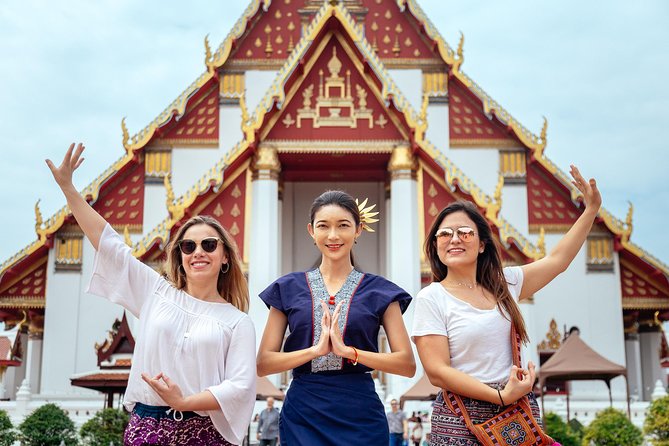 The Ultimate Ancient city of Ayutthaya Private Day Trip - Bangkok Pickup, A/C Comfort, And A Real-World Schedule