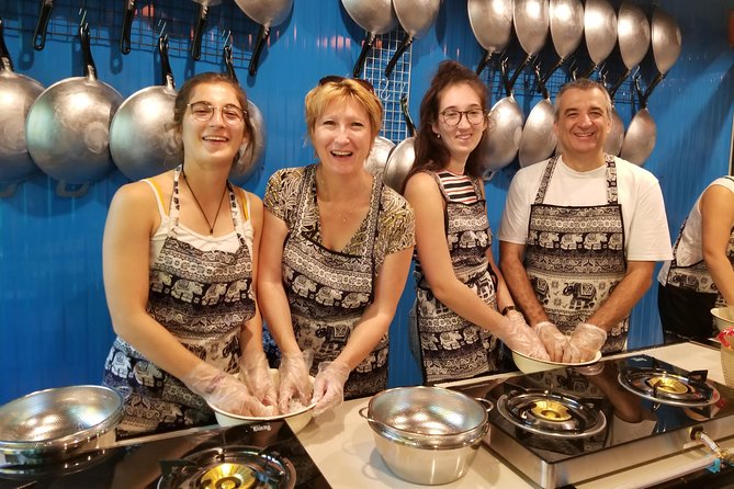Tingly Thai Cooking Class with Morning Market Tour - Price and value: what $42.10 really buys you in Bangkok