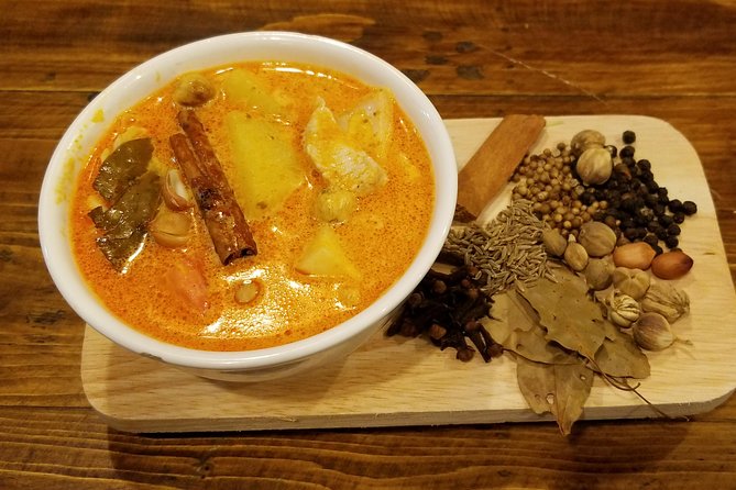 Tingly Thai Cooking Class with Morning Market Tour - Practical tips so your morning runs smoothly