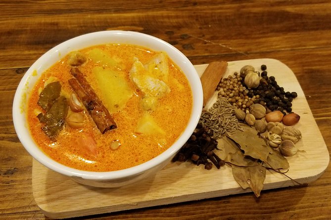 Tingly Thai Cooking School Afternoon Class - Teachers, Group Size, and How the Instruction Works