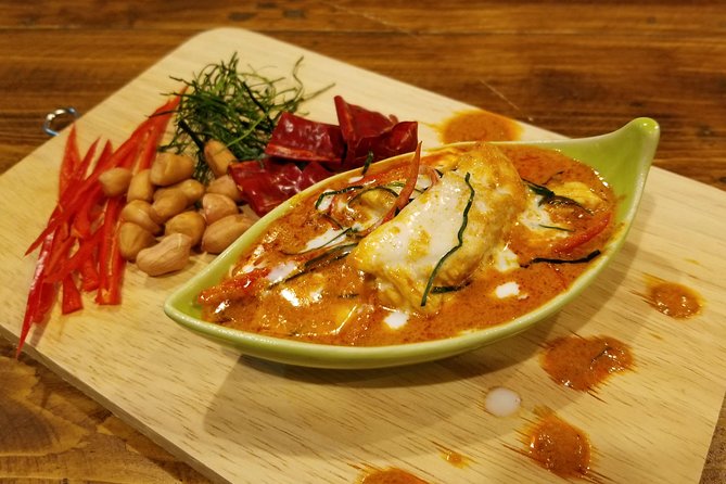 Tingly Thai Cooking School Evening Class - Key things to know before you go