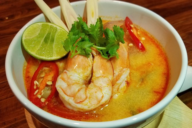 Tingly Thai Cooking School Evening Class - Beyond recipes: Thai ingredients, where to buy them, and proper storage