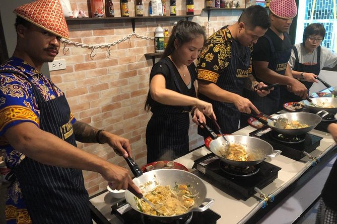 Tingly Thai Cooking School Evening Class - Who this class is best for (and who might want to choose something else)