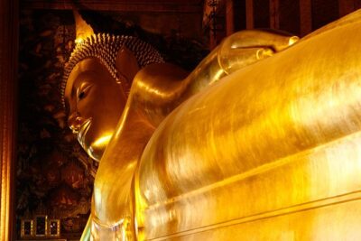Top 3 Must-see Temples in Bangkok Private Tour [Optional Luxury] - Getting Picked Up Without Losing Your Day: Hotel Transfers and Vehicle Options