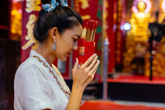 Treasures of Bangkok: Buddhism & Monks Private Tour - Price and value: what $82.15 really buys you