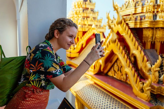 Treasures of Bangkok: Buddhism & Monks Private Tour - Logistics you should plan for before you meet